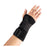 Hely & Weber Splint Orthosis Short Wrist Felt/Nylon Black Right Ea - 438-RT