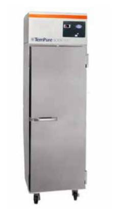 Tempure Scientific LLC TemPure Upright Freezer Laboratory Use 25 cu.ft. 1 Door Automatic Defrost - LPF-22-SD-TP