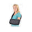 Hely & Weber Immobilizer Deep Pocket Sling Gus-Si Shoulder Black Size Medium Ea - 501-M