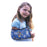 Hely & Weber Sling Pediatric Arm 5X11.5" Print Ea - 502
