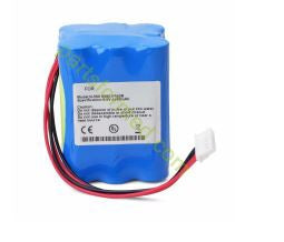 Medtronic MITG - NiMh Battery 9.6V Rechargeable 1 per Pack - 069308