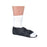 Hely & Weber Shoe Post-Op Nylon/Mesh Black Flexible Sole Men 11.5-13.5 Size Large Ea - 394-MALE-L