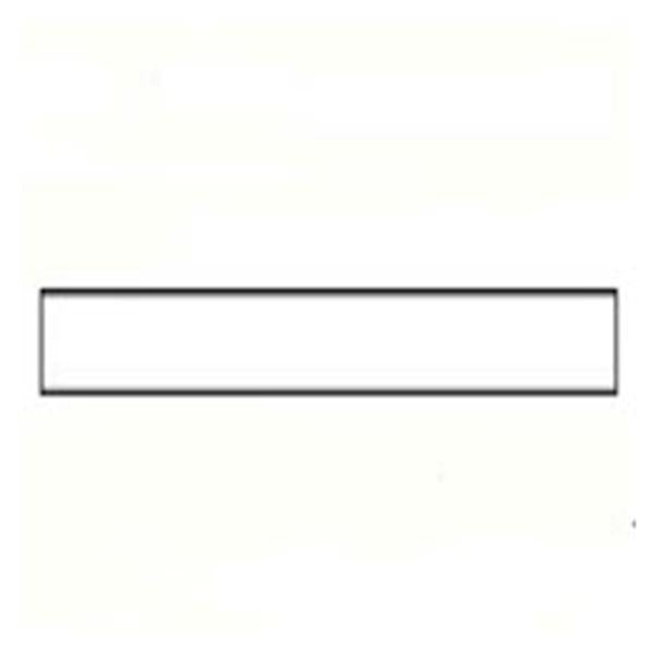 Welch-Allyn Tubing Blood Pressure 10'X5/32 Straight 1/Pk - 5082-186