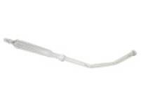 Amsino International AMSure Suction Tube Yankauer NonVented - AS830