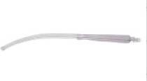AMSure - Suction Tube Handle Yankauer Style 6.8 mm NonVented - AS834