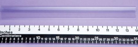 Health Care Logistics - Label Holder - 18349