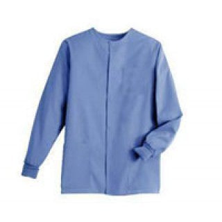 Lab Jacket