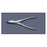 Zimmer Spreader Cast 8-3/4" Stainless Steel Ea - 382600000