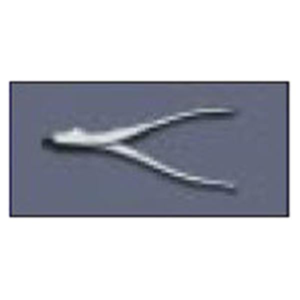 Zimmer Spreader Cast 8-3/4" Stainless Steel Ea - 382600000