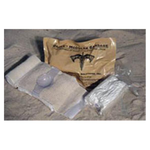 Motion Medical Distributing Bandage Olaes 6" Modular Elastic Ea - 5176