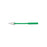 Beaver-Visitec Int Spear Eye Surgical Ultraspear Lasik Pva Triangle Clear Blue 100/Bx - 40815