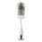 Evenflo - Brush Set For Syringes and the Medela Sterile 80 mL Breast Milk Storage Containers - 3501111