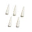 Avanos Medical Sales LLC ENFit Transition Connector - 7149-00