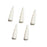 Avanos Medical Sales - Enteral Distal End ENFit Transition Connector - 7149-00