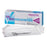 Crosstex International Pouch Sterilization Sure-Check 12 In X 18 In Clear Latex Free 100/Bx, 5 Bx/Ca - SCL12182