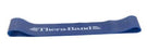 TheraBand - Exercise Resistance Band Loop Blue 3 X 12 Inch Heavy Resistance - 20841