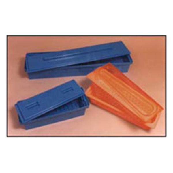 Healthmark Tray Soaking Saf-T-Soak Blue Ea - SST-485