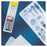 Avanos Medical Tray Nerve Block Universal With Gauze/Needle 30Gx1" Sterile 10/Ca - 181045