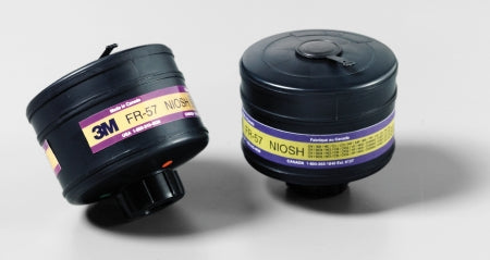 3M High Efficiency Cartridge - 453-03-02R06