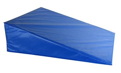 CanDo - Positioner Wedge Cando 24 W X 28 D X 8 H Inch Foam Freestanding - 31-2004M