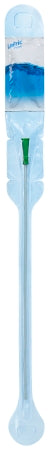 LoFric Primo - Urethral Catheter Straight Tip Hydrophilic Coated PVC 8 Fr. 6 Inch - 4140840