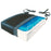 Patterson Medical Supply Bariatric Seat Cushion 18 W X 18 D X 4 H Inch Foam / Gel - 926717