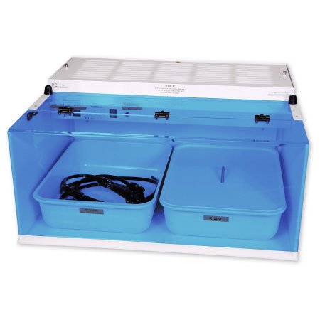 GUS - Disinfection Soak Station Countertop / Space Saver - 610-2174