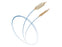 Bard CATHETER, DILATION TRUE 110CM W/24MMX4.5CM BALLOON 12FR - 244512