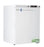 Horizon Scientific Inc ABS Freezer Laboratory Use 4 cu.ft. 1 Solid Door Manual Defrost - ABT-HC-UCBI-0420SS-LH