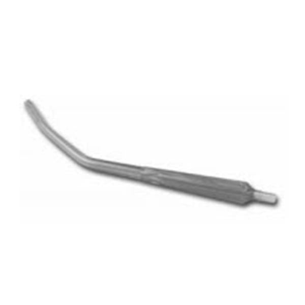Conmed Corporation Tip Yankauer Suction Disposable Sterile 50/Bx - 34980