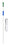 Simpro Now - Urethral Catheter Straight Tip Hydrophilic Coated PVC 16 Fr. 16 Inch - 5101600