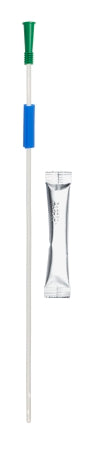 Simpro - Intermittent Catheter Kit Male 14 Fr. Without Balloon Hydrophilic Coated PVC - 5301400