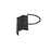 Allied Health Care Prod Bracket Mounting For 1100Ml Disposable Suction Canister Each - 01-90-3551