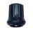 Pedigo Products. Feet Rubber For Instrument Table Black 4/St - 13