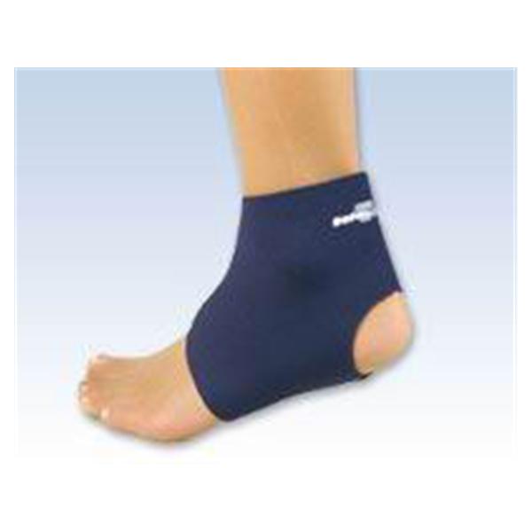 Fla Orthopedics Inc Support Fla 7.25-8.5" Ankle Neoprene 7.25-8.5" Blue Size X-Large Universal Ea - 40-701307