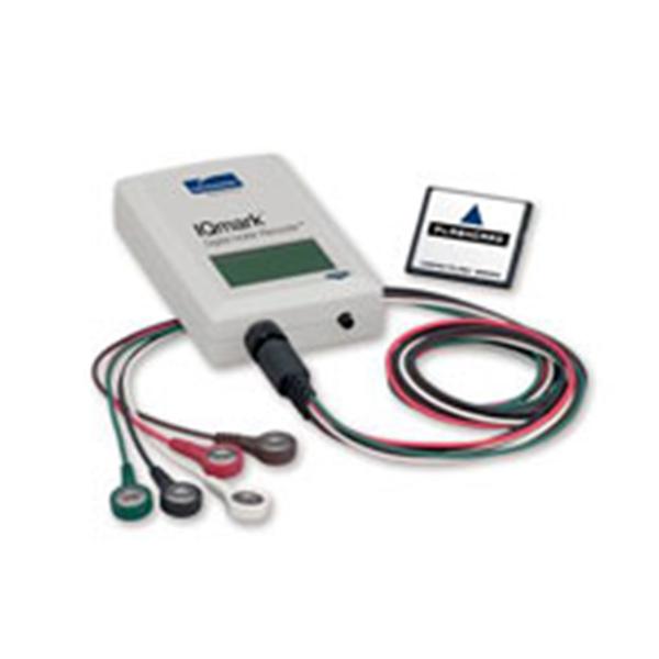 Midmark Corporation Key Holter Iqmark Advanced 3 Channel Ea - 1-186-0007