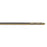 PAL LipoSculptor - Liposuction Cannula Double Mercedes Style 30 cm - PAL-505LS