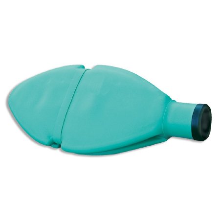 Sun Med Lung Test, Lf Grn Lg D/S - 4-0050-10