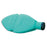 Sun Med Lung Test, Lf Grn Lg D/S - 4-0050-10