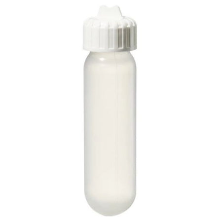 Thermo Scientific Nalgene - Centrifuge Tube Round Bottom Plain 28.8 X 113.5 mm 50 mL Without Color Coding Screw Cap Polypropylene Tube - 0556310G