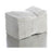 Graham Medical Drape Sheet Fanfold 36 In X 40 In White 2 Ply 100/Ca - 50363