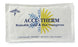 Accu-Therm - Hot / Cold Pack General Purpose 5 X 10 Inch Poly / Nylon / Gel Reusable - MDS138020