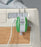 Posey KeepSafe Keepsafe Alarm Green / White - 8374NPAC