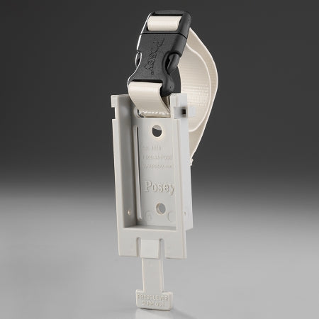 Posey Posey Alarm Strap White - 8269