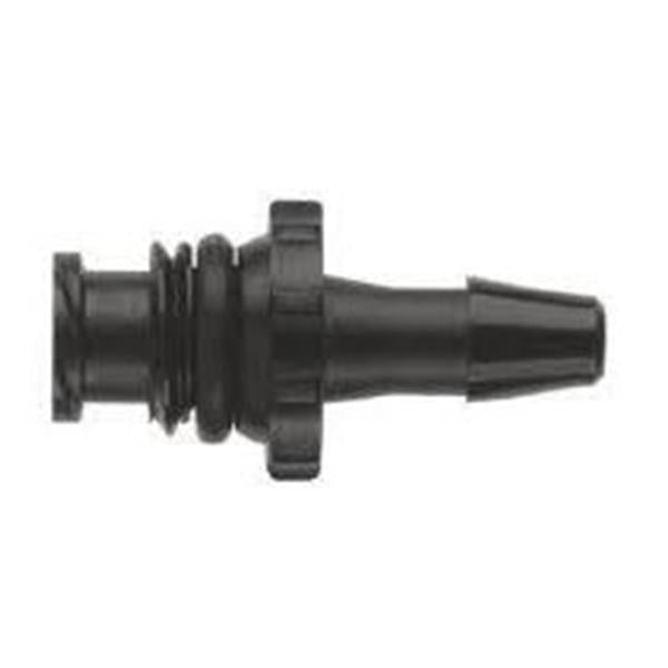 Welch-Allyn Connector Aneroid Black Ea - 401544