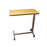 Gumbo Medical TABLE, OVERBED BASIC 15"X30" D/S - BNBOT