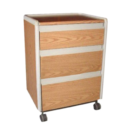 Gumbo Medical Vista Bedside Cabinet - HRV100