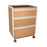 Gumbo Medical Vista Bedside Cabinet - HRV100