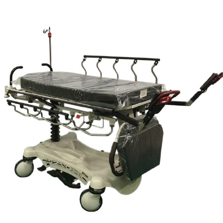 Gumbo Medical STRETCHER, OB/GYN GYNNIE REFURB - S1061