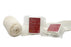 H & H Medical USP Type VII Fluff Bandage Roll Cotton 6-Ply 4-1/2 Inch X 4-1/10 Yard Roll Shape Sterile - HHPG